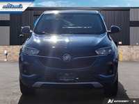 Come see this certified 2020 Buick Encore GX Preferred AWD | Heated Seats + Steering | Remote Start... (image 7)