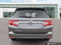 * LED daytime running lights * Power sliding side doors * Fog light controls * 10-way power-adjustab... (image 3)