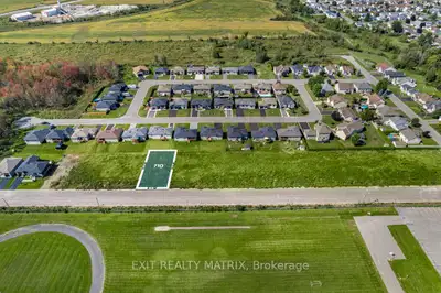 CALLING ALL INVESTORS! Welcome to the epitome of modern living! This fully serviced lot offers a rem...