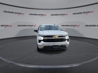 This Chevrolet Silverado 1500 has a powerful Gas V8 5.3L engine powering this Automatic transmission... (image 2)