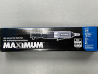 MAXIMUM 3/8-in Pneumatic Air Ratchet - BRAND NEW