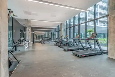 MDV loft 1cc-condo appartement luxe à louer à Outremont-Milhaus, View more