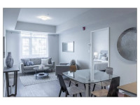 Ferndale Garden Apartments Beautiful apartment building in Barrie, ON, designed to offer a pure and... (image 6)