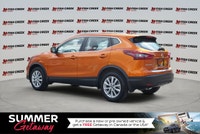 Command every journey with unparalleled confidence in this vibrant 2023 Nissan Qashqai Sport Utility... (image 2)
