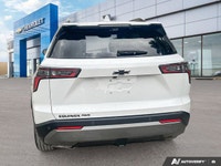 Saskatoon Motor Products - Recent Arrival! 2025 Chevrolet Equinox LT - Certified Equinox LT, 4D Spor... (image 4)