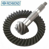 GEAR 4.88 RICHMOND GEAR 12 BOLTS CHEVROLET GM NEUF