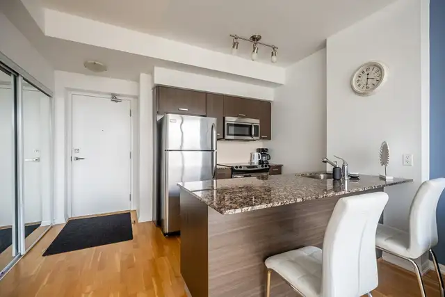 Bay-Cloverhill, 1 bedroom, by blueground- TOR1345938P in Long Term Rentals in City of Toronto - Image 6