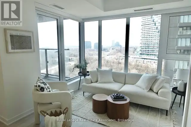 1004 - 1 QUARRINGTON LANE Toronto (Banbury-Don Mills), Ontario in Condos for Sale in City of Toronto - Image 6