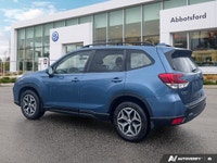 Recipient of the coveted IIHS TOP SAFETY PICK+ award, the 2020 Subaru Forester Touring with 104,560... (image 2)