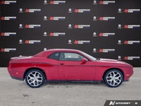 Come see this 2016 Dodge Challenger SXT Plus while we still have it in stock! *This Dodge Challenger... (image 6)