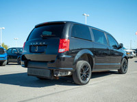 The 2019 Dodge Grand Caravan SXT with wheelchair conversion offers accessible mobility with reliable... (image 7)