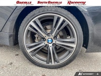 2018 BMW 4 Series 430i Gran Coupe Black Sapphire Metallic 2.0L 4-Cylinder TwinPower Turbo 8-Speed Au... (image 5)