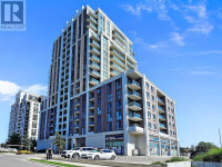 #803 -9560 MARKHAM RD Markham, Ontario