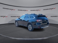 // ACCIDENT FREE!! // Meet the 2024 Subaru Outback Limited AWD, now available at Haldimand Motors Lt... (image 5)
