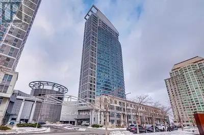 709 - 38 LEE CENTRE DRIVE Toronto (Woburn), Ontario