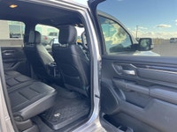 Discover rugged capability and modern style with the 2020 RAM 1500 Rebel, now available at Energy Ch... (image 5)