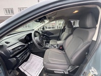 Price includes $1,000 finance credit. Price does not include fees or taxes. The 2024 Subaru Crosstre... (image 7)
