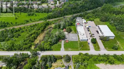 An incredible opportunity awaits with this expansive 5.48-acre vacant lot, ideally situated on the n...