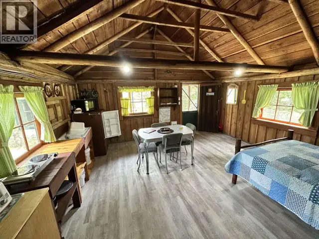 6273 MOOSE POINT DRIVE 70 Mile House, British Columbia in Houses for Sale in Kamloops - Image 36