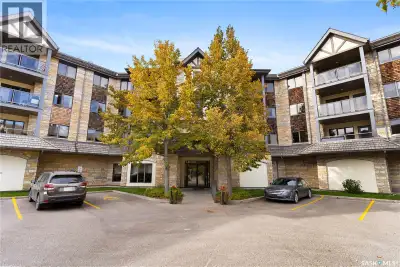 Welcome to the prestigious Marian Grande, one of Regina's most sought-after condominium communities....