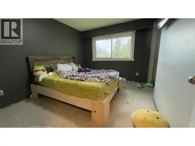 523 PILLSBURY AVENUE Prince Rupert, British Columbia in Houses for Sale in Prince Rupert - Image 24