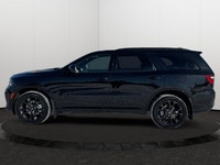 This 2026 DODGE DURANGO GT AWD has the following options Cloth Bucket Seats W/ Shift Insert, Remote... (image 1)