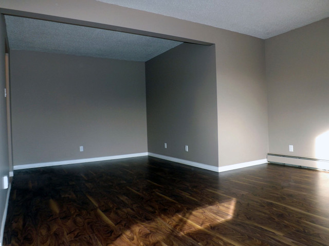 Central McDougall Apartment For Rent | Julliard South in Long Term Rentals in Edmonton - Image 3