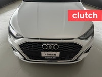 Electric Parking Brake, Brake Assist, Auto Dimming Rearview Mirror and more! Clutch is the largest o... (image 6)