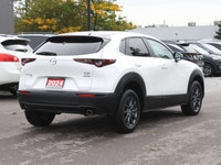 Experience stylish design, confident performance, and everyday versatility with this 2024 Mazda CX-3... (image 3)