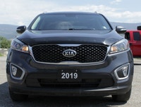 2018 Kia Sorento LX Turbo | BC Registered | Bluetooth | Heated Seats | Keyless Entry | Back up Camer... (image 3)