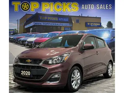 LT, Hatchback, Automatic, Premium Cloth Interior, Front Bucket Seats, Touch Screen, Back Up Camera,...
