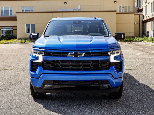 2025 Chevrolet Silverado 1500 RST in Cars & Trucks in Strathcona County - Image 3