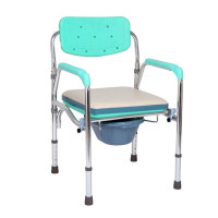 commode shower chair