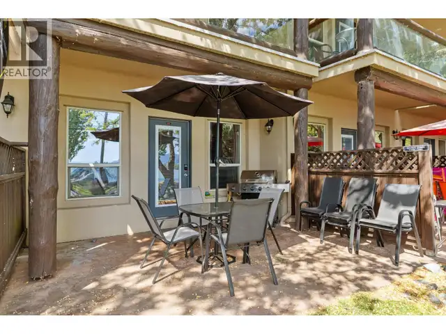 5401 Lakeshore Drive Unit# 109 Osoyoos, British Columbia in Condos for Sale in Penticton - Image 40