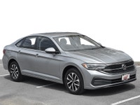 This 2022 Volkswagen Jetta is a sleek and reliable sedan with desirable features like heated seats,... (image 1)