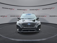 // ACCIDENT FREE!! // This 2022 Subaru Forester Touring AWD is a smart compact SUV built for Canadia... (image 2)