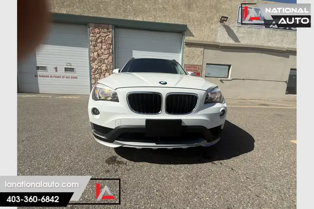 2015 BMW X1 xDrive28i in Cars & Trucks in Lethbridge - Image 5