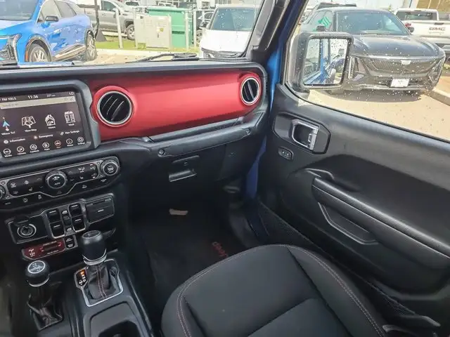 2023 Jeep Gladiator Rubicon6018623985536409611