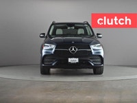 Running Boards, Power Tailgate/Hatch, Auto Dimming Rearview Mirror and more! Clutch is the largest o... (image 2)