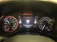 For 2020, the Ram 1500 Rebel sharpened its identity by pairing serious off-road hardware with a far... (image 9)