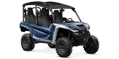 Engine Type: Parallel Twin Displacement: 60.9 cu. in. (999 cc) Bore and Stroke: Bore: 3.66 in. (93 m...