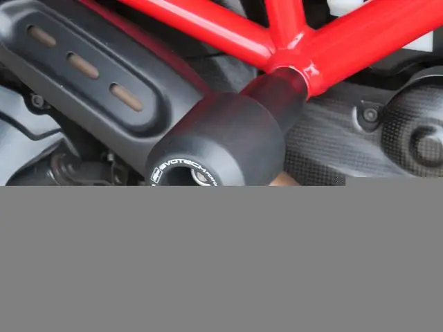 2016 Ducati Hypermotard 939 SP in Sport Touring in Cambridge - Image 16