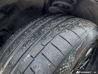 Local, One Owner, Accident Free, Employee Lease Return with New Tires! - Heads Up Display HUD - Rada... (image 6)