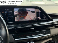 Panoramic sunroof, 16.9 OLED touchscreen, 7 passenger, accident free, AKG sound system, adaptive cru... (image 8)