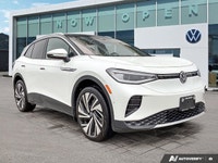 Only 8,095 Miles! This Volkswagen ID.4 delivers a Electric engine powering this Automatic transmissi... (image 9)