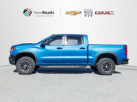 Description JUST LANDED 2023 CHEVROLET SILVERADO ZR2! MORE PHOTOS TO COMEPRICING POLICY: **All adver... (image 2)