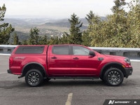 Welcome to Moncton Chrysler Jeep Dodge. Recent Arrival! 2020 Ford Ranger XLT EcoBoost 2.3L I4 GTDi D... (image 6)
