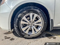 2016 Honda Odyssey SE - Listing Vehicle Highlights 8 Seater Keyless Entry 3.5L V6 Engine Experience... (image 9)