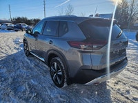 Command the road in this pristine, top-of-the-line 2023 Nissan Rogue AWD Platinum, featuring only 45... (image 6)