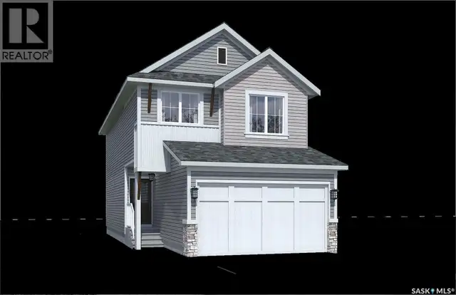 1122 Camden GARDENS White City, Saskatchewan in Houses for Sale in Regina - Image 2